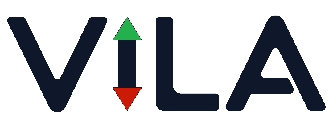 Vila Elevators & Escalators logo