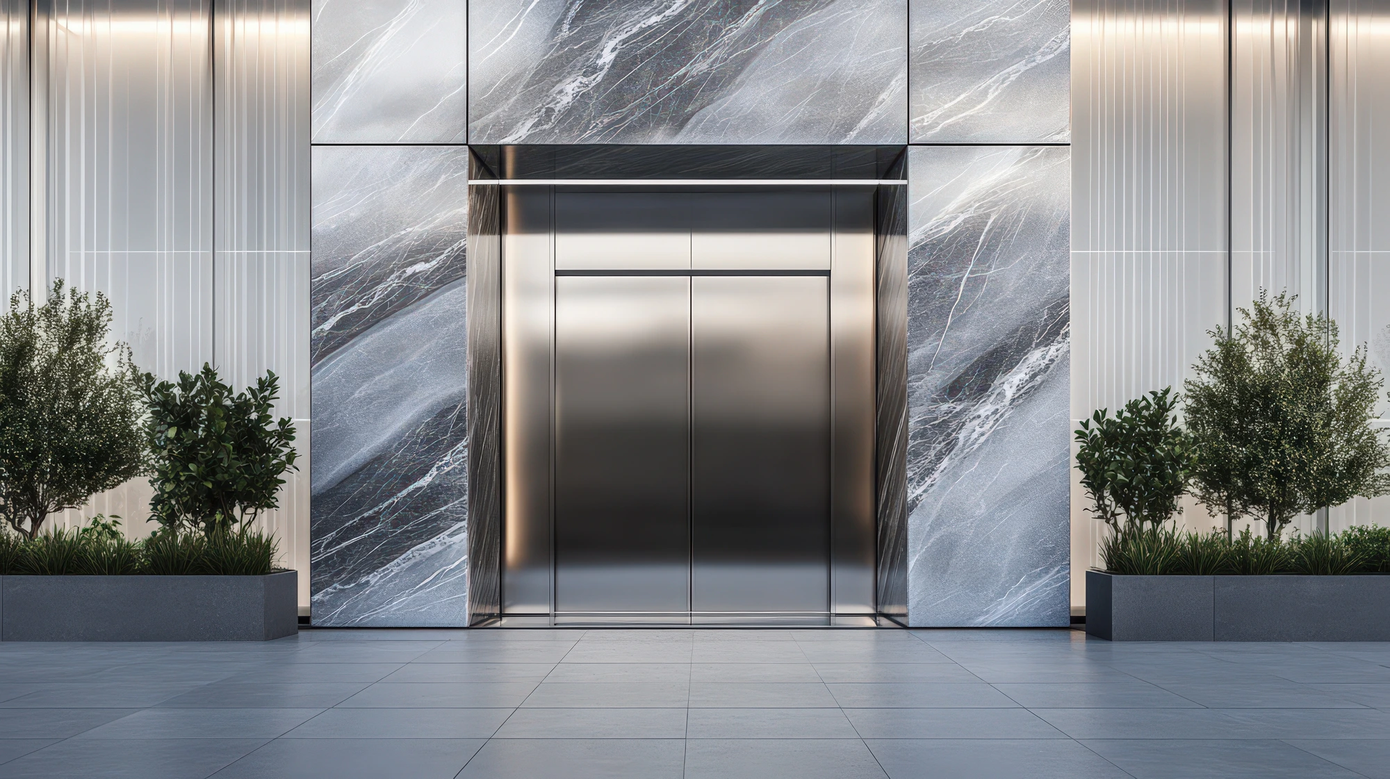 Freight Elevators